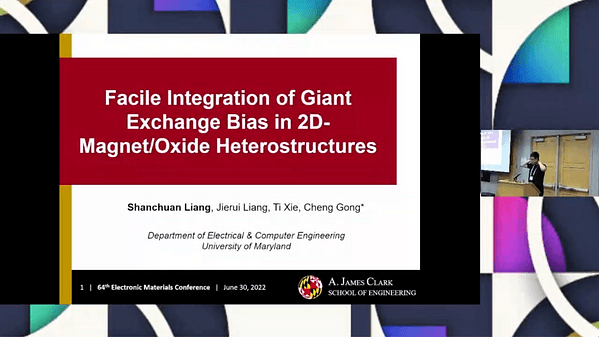 Facile Integration of Giant Exchange Bias in 2D Magnet/Oxide Heterostructures