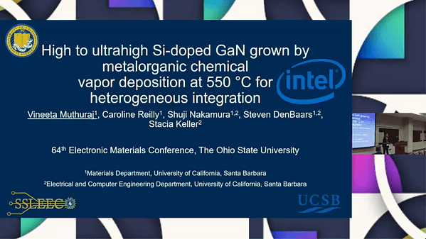 High to Ultrahigh Si-Doped GaN Grown by Metalorganic Chemical Vapor Deposition at 550 °C for Heterogeneous Integration