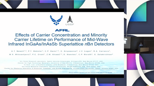 Majority Carrier Concentration and Minority Carrier Lifetime in Mid-wave Infrared InGaAs/InAsSb and InAs/InAsSb Superlattice nBn Detectors