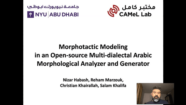 Morphotactic Modeling in an Open-source Multi-dialectal Arabic Morphological Analyzer and Generator