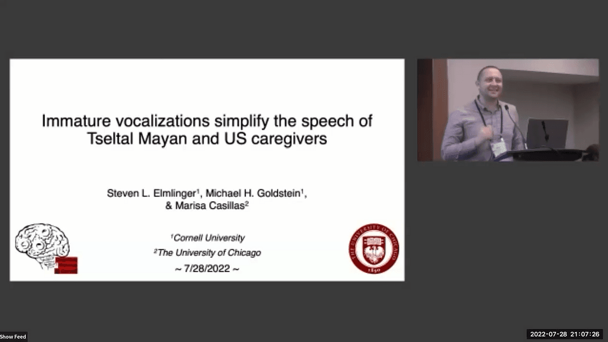 Lecture image placeholder