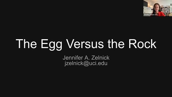 The Egg Versus the Rock: The Limits of Engaged Anthropology Among Activists