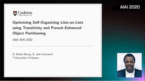 Optimizing Self-Organizing Lists-on-Lists using Transitivity and Pursuit-Enhanced Object Partitioning