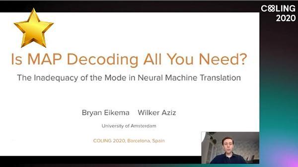 Is MAP Decoding All You Need? The Inadequacy of the Mode in Neural Machine Translation