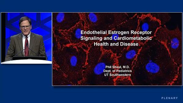 Endothelial Estrogen Receptor Signaling in Cardiometabolic Health and Disease