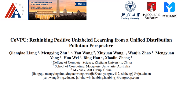 Positive Distribution Pollution: Rethinking Positive Unlabeled Learning From a Unified Perspective