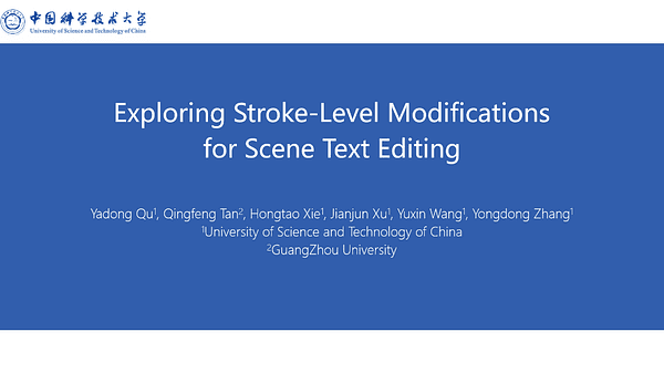 Exploring Stroke-Level Modifications for Scene Text Editing