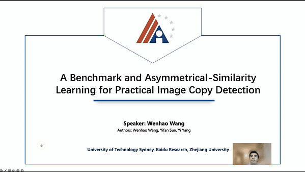 A Benchmark and Asymmetrical-Similarity Learning for Practical Image Copy Detection