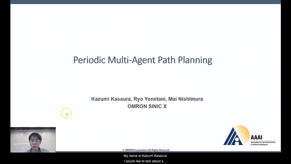 Periodic Multi-Agent Path Planning
