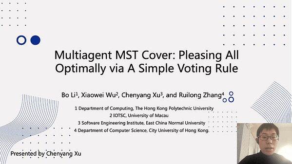 Multiagent MST Cover: Pleasing All Optimally via A Simple Voting Rule