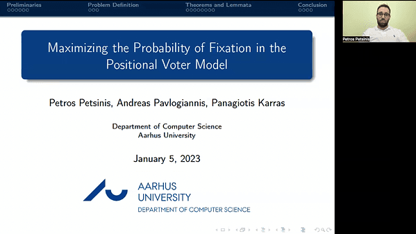 Maximizing the Probability of Fixation in the Positional Voter Model
