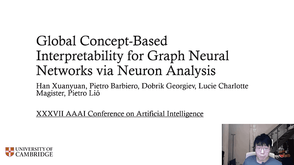 Global Concept-Based Interpretability for Graph Neural Networks via Neuron Analysis