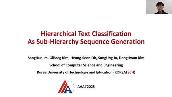 Hierarchical Text Classification As Sub-Hierarchy Sequence Generation
