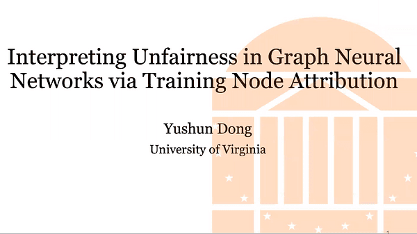 Interpreting Unfairness in Graph Neural Networks via Training Node Attribution
