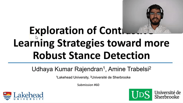 Exploration of Contrastive Learning Strategies toward more Robust Stance Detection