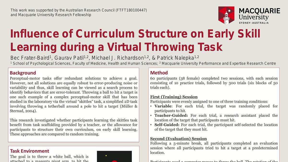 Lecture image placeholder
