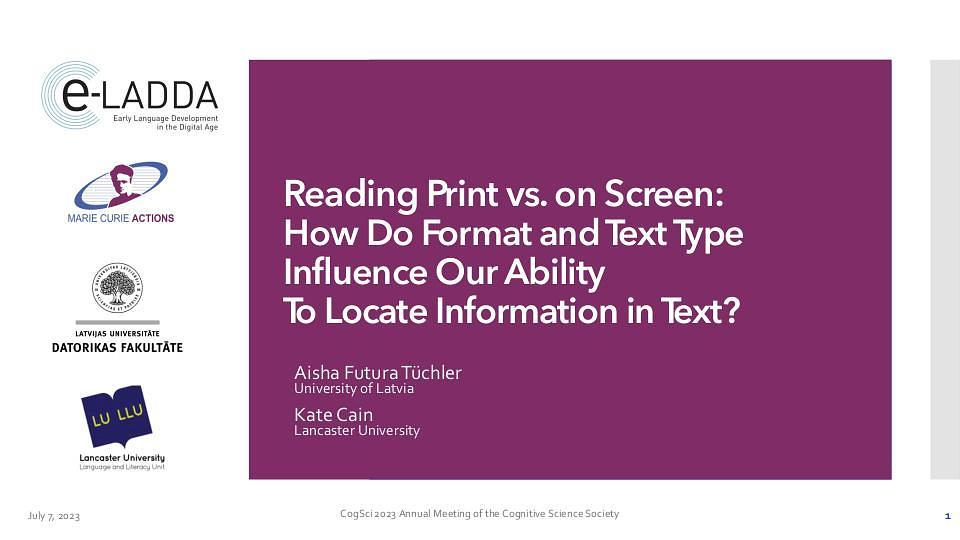 Lecture image placeholder