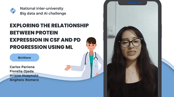 Exploring the relationship between Protein Expression in Cerebrospinal fluid and Parkinson’s Disease Progression using Machine Learning