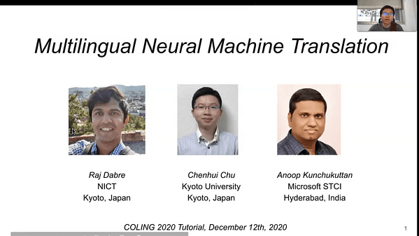 Multilingual Neural Machine Translation