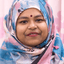 Tahmida Islam