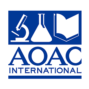 Expository Methods 2026 AOAC INTERNATIONAL Annual Meeting & Exposition | Underline