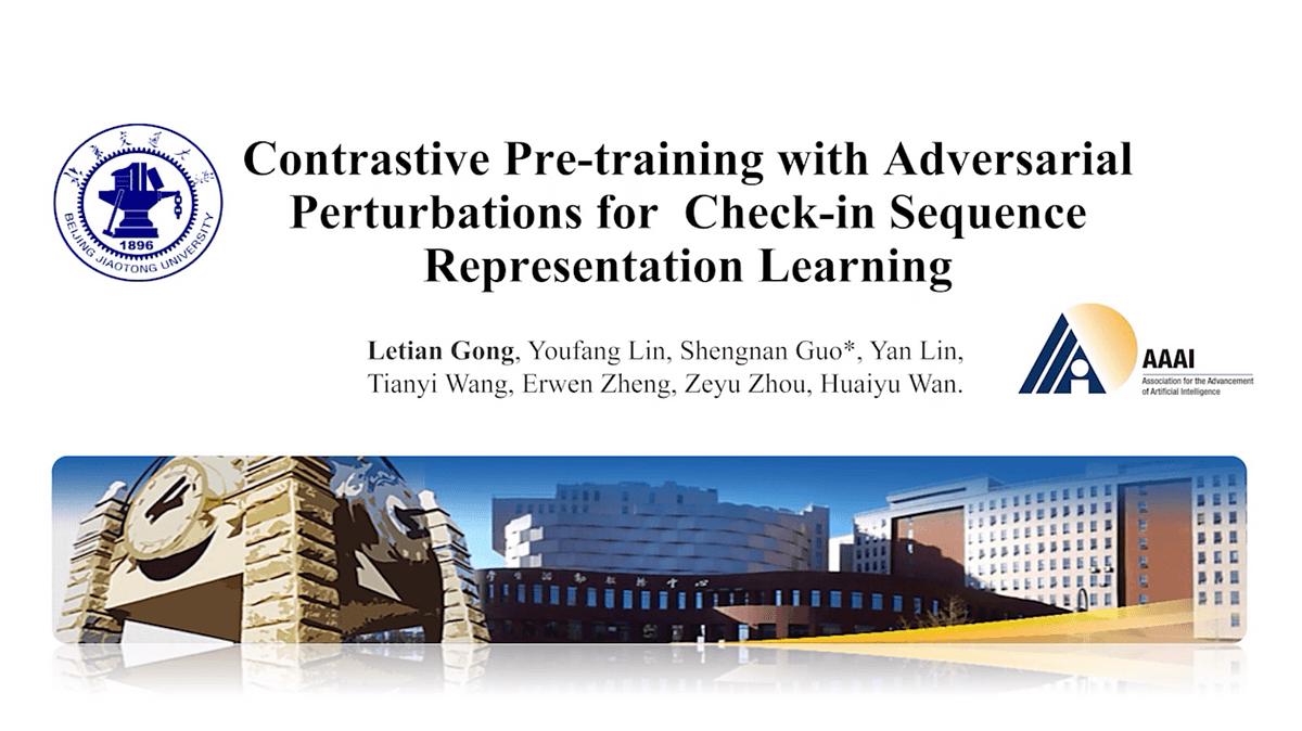 Underline | Contrastive Pre-training with Adversarial Perturbations for ...